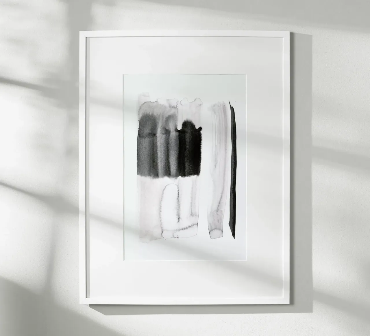 Breath poster da Shot By Clint