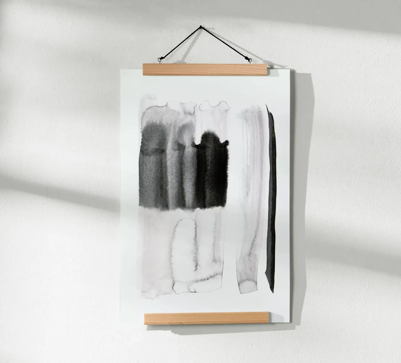 Breath poster da Shot By Clint