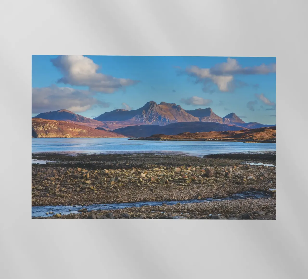 Ben Loyal pellicola backlit da Dave Hare Photography