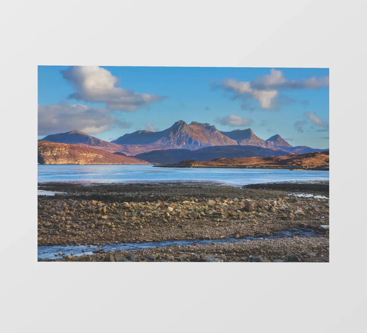 Ben Loyal pellicola backlit da Dave Hare Photography