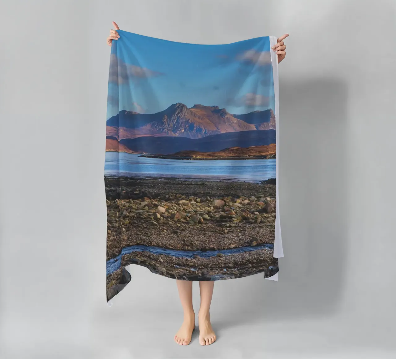 Ben Loyal telo mare da Dave Hare Photography