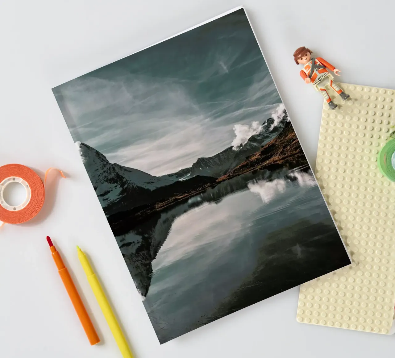 Frozen In Motion @BernhardKlar notebook by EyeEm Mobile GmbH