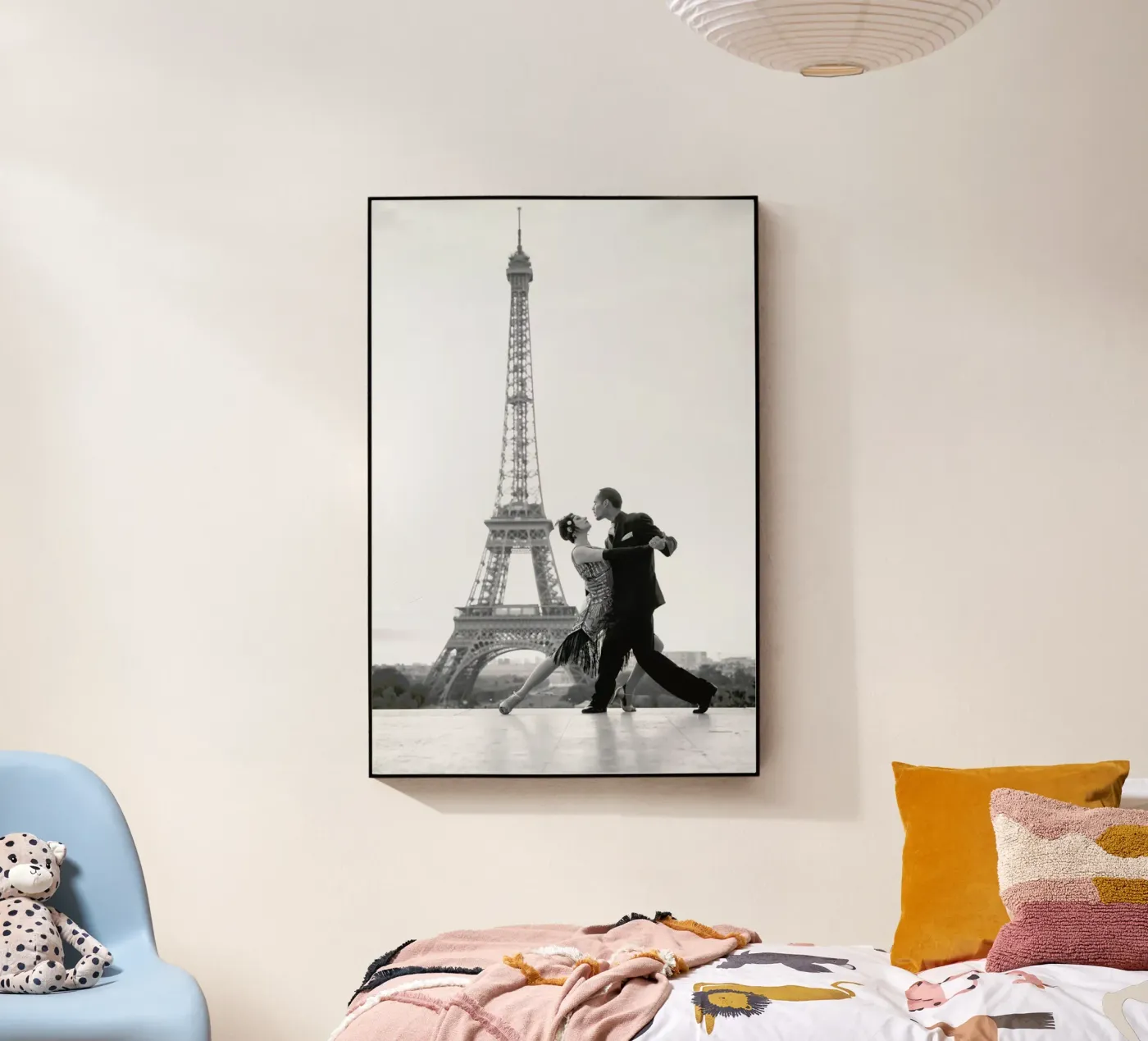 Last Tango In Paris plexiglass da Magdalena Martin Photography