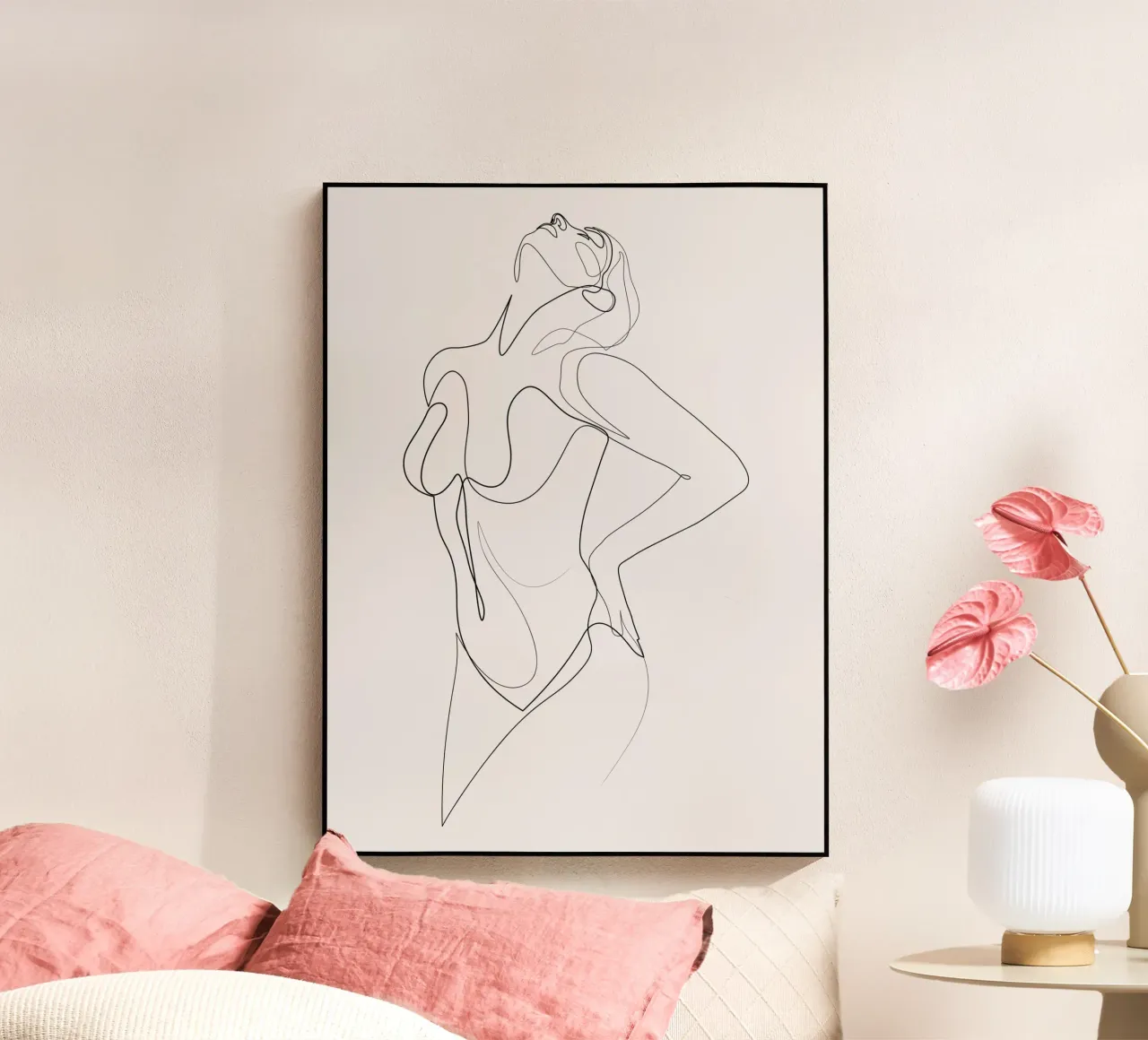 Evoke - A2512 plexiglass da Addillum