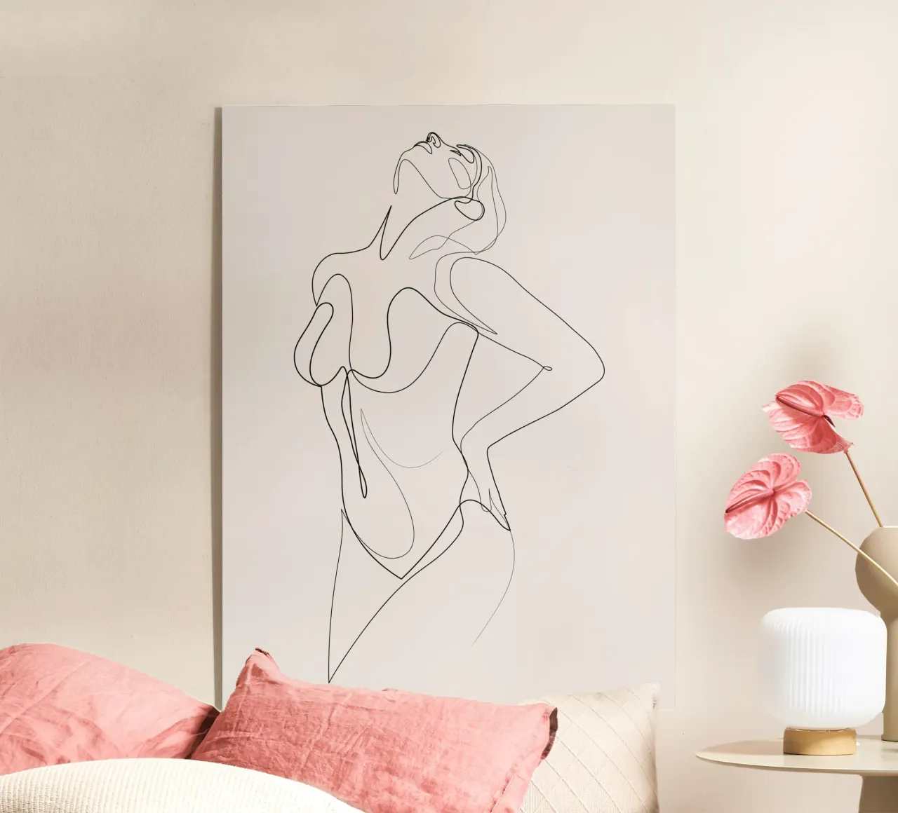 Evoke - A2512 plexiglass da Addillum