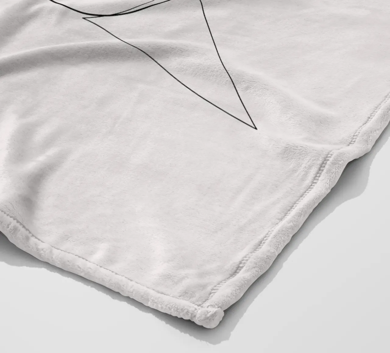 Evoke - A2512 coperta in pile da Addillum