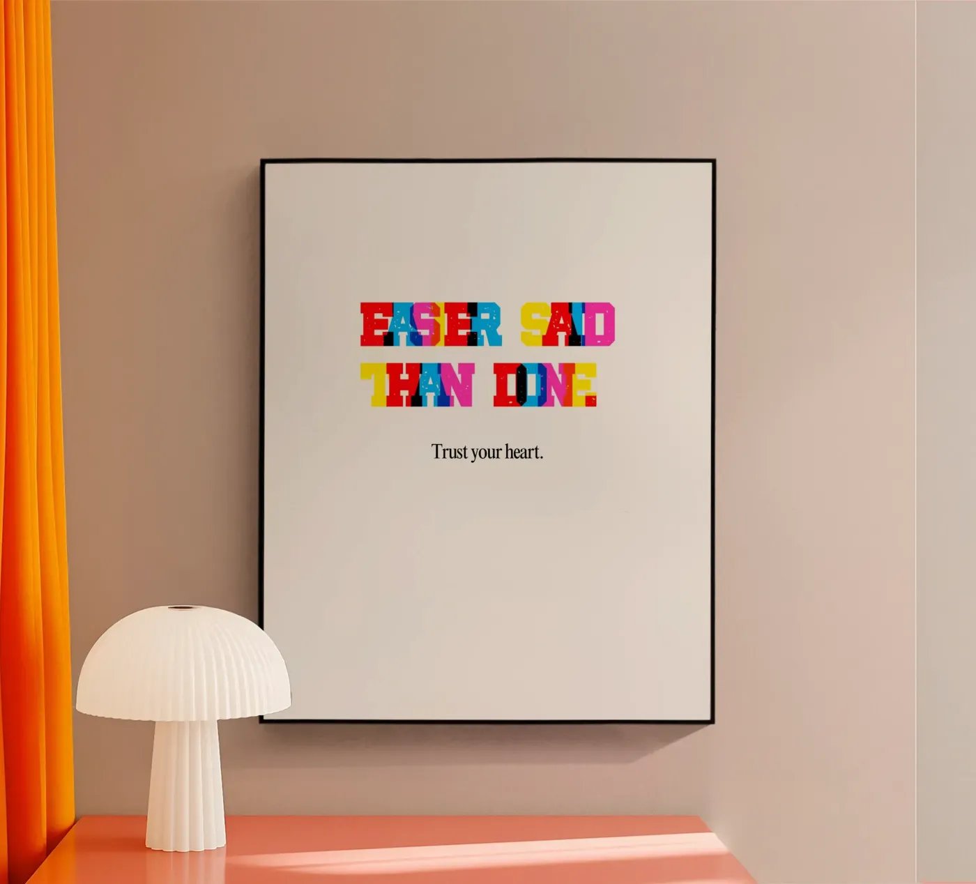 easy! plexiglass da pixelflow