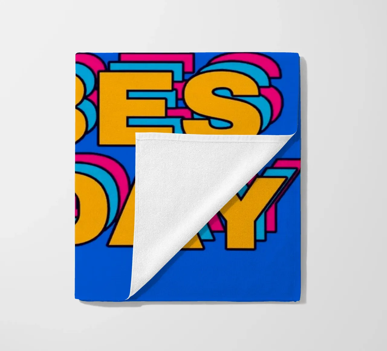 million telo mare da Ambition Wall