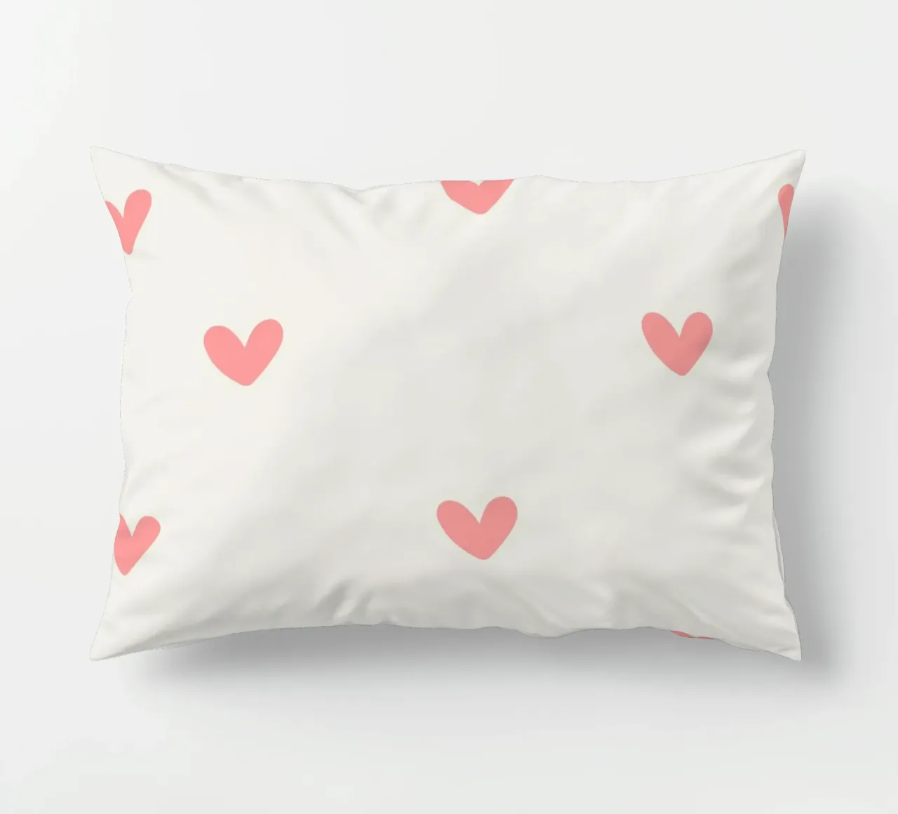 danke decorative cushion by Ambition Wall