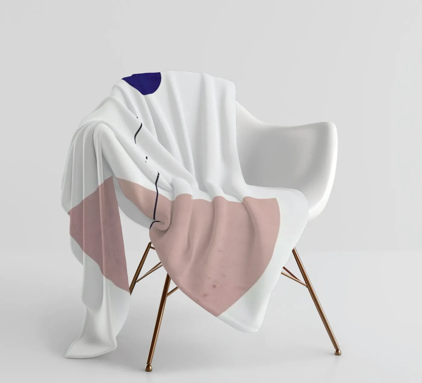 Time coperta in pile da Pure