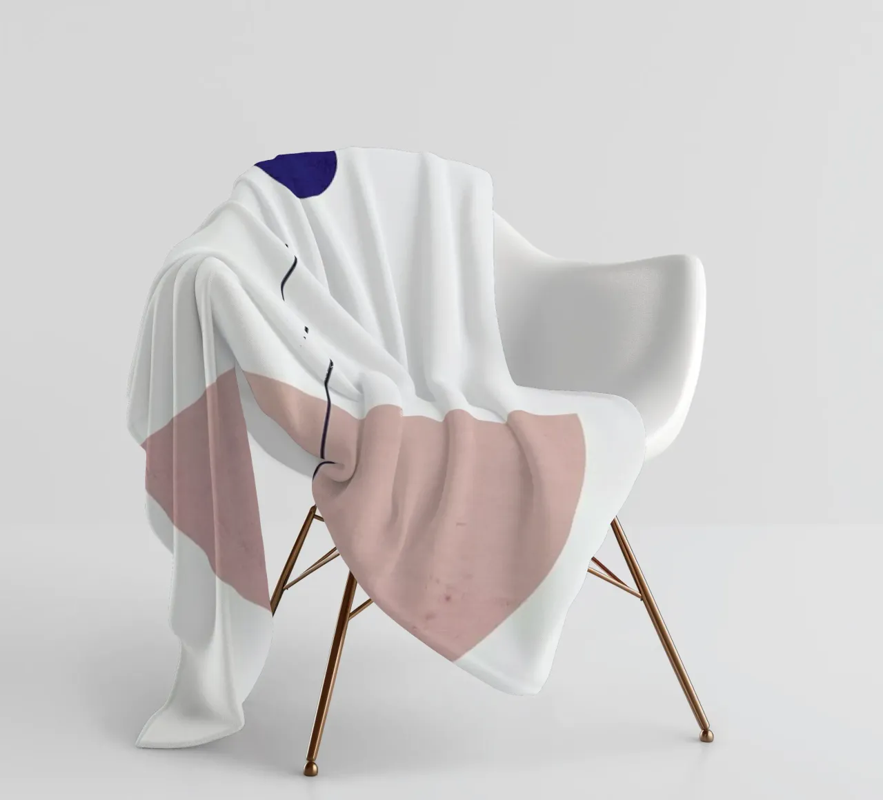 Time coperta in pile da Pure