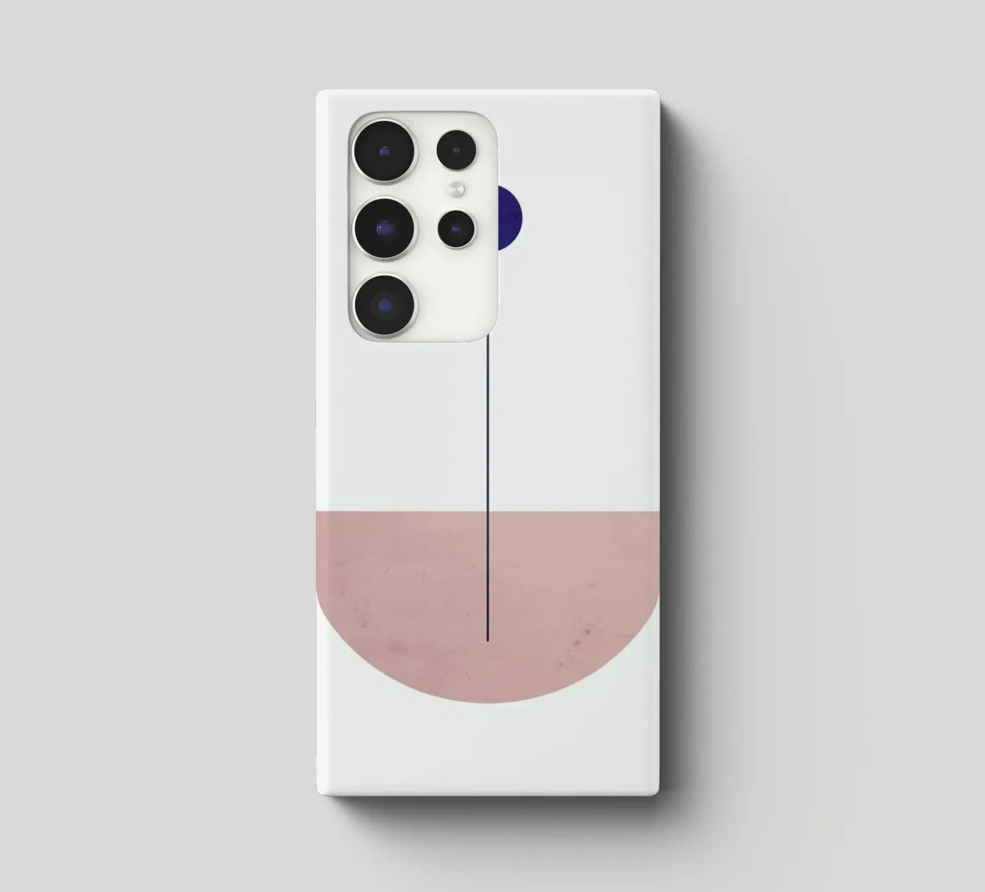 Time cover samsung da Pure