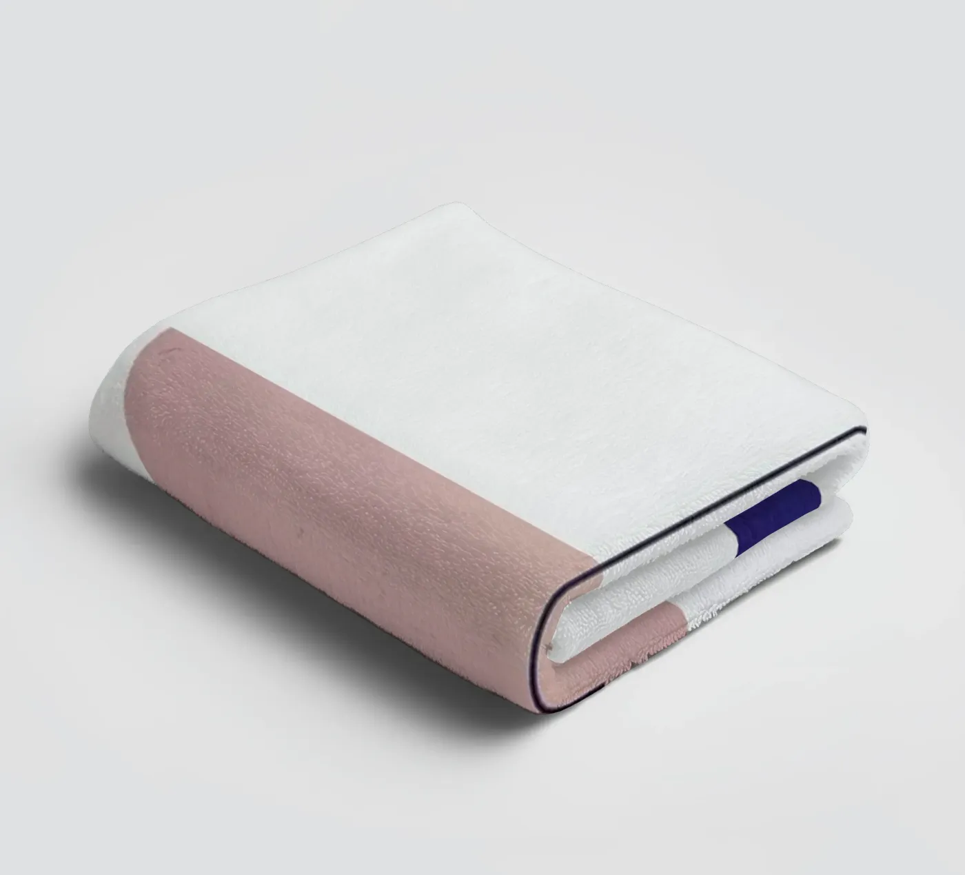 Time towel by Pure