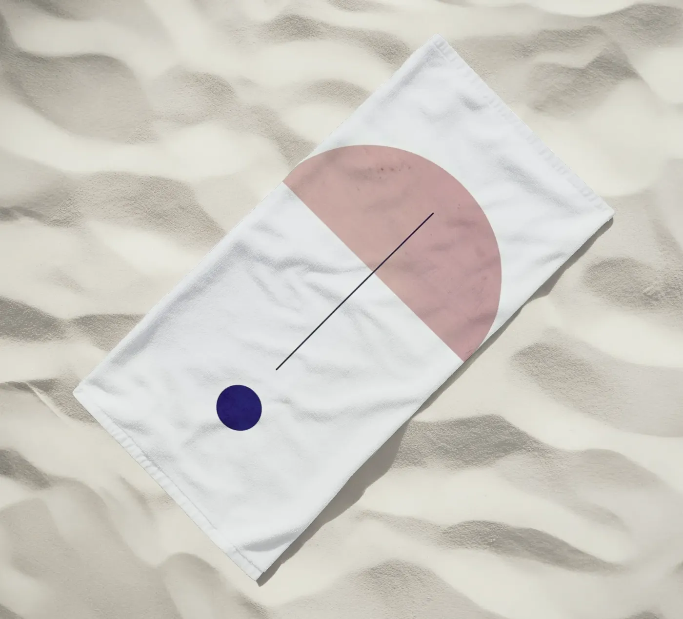 Time telo mare da Pure