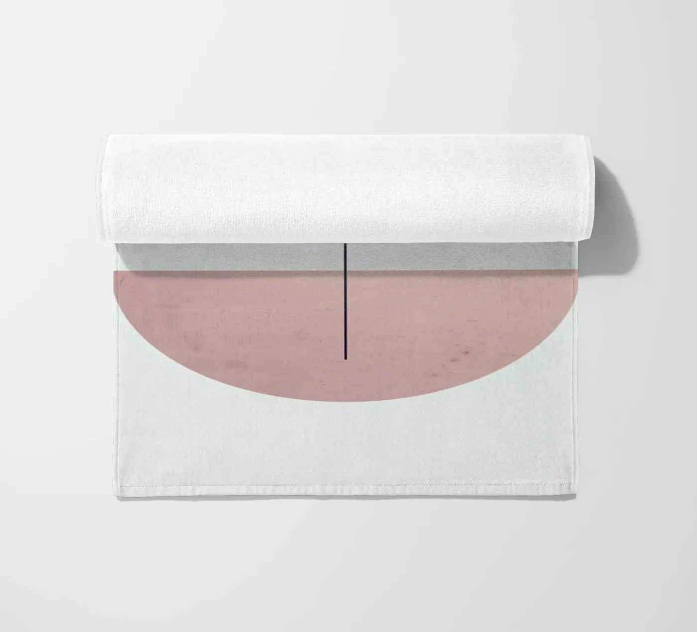 Time telo mare da Pure