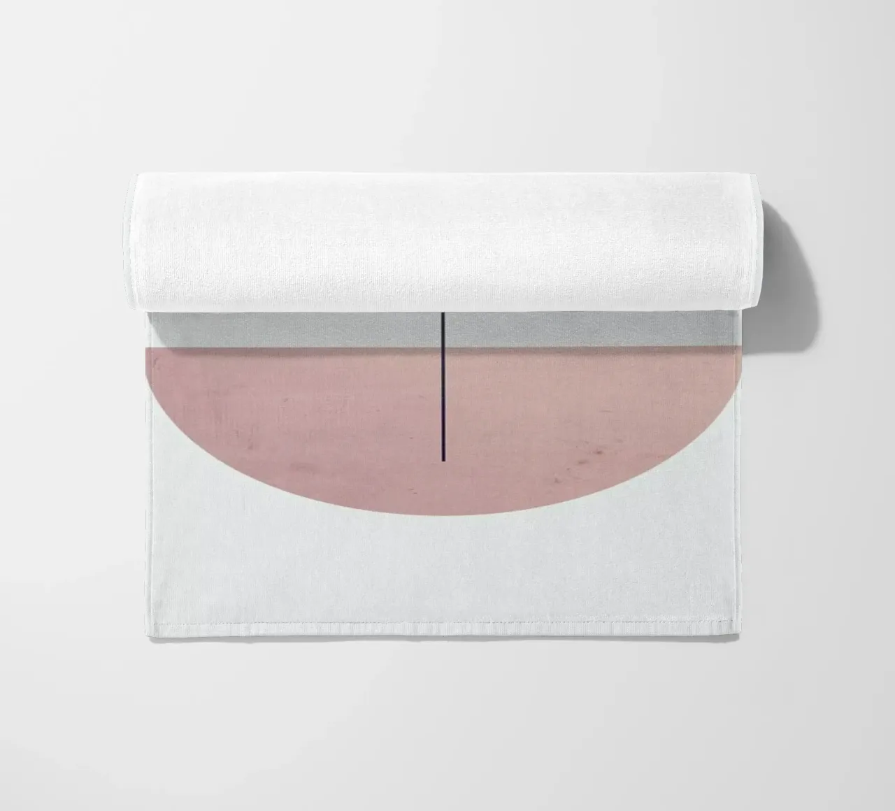 Time telo mare da Pure