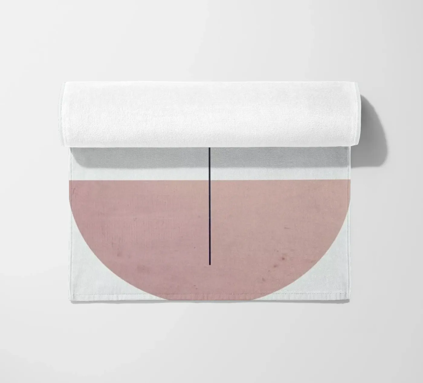 Time telo mare da Pure