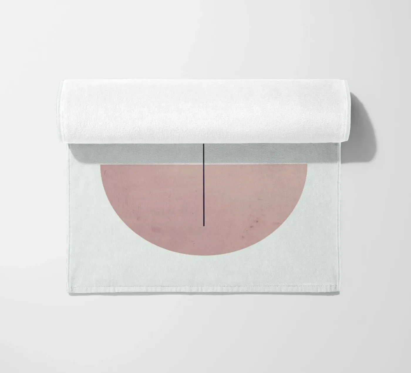 Time telo mare da Pure