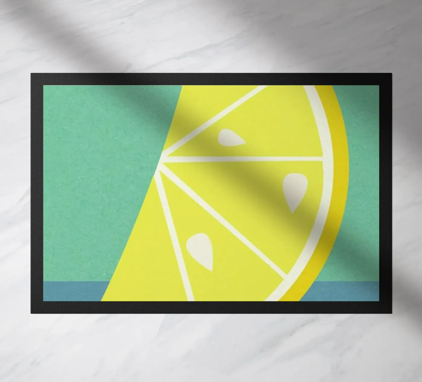 Lemon Slice zerbino da Rosi Feist