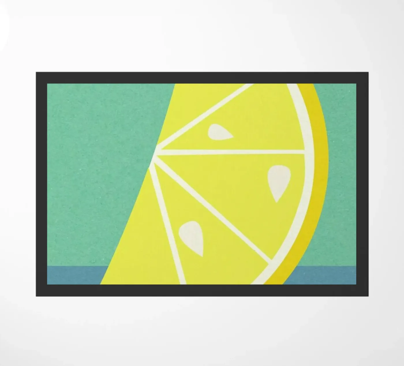 Lemon Slice zerbino da Rosi Feist