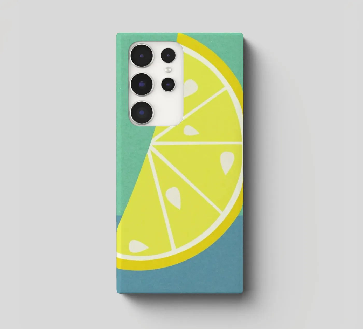 Lemon Slice cover samsung da Rosi Feist
