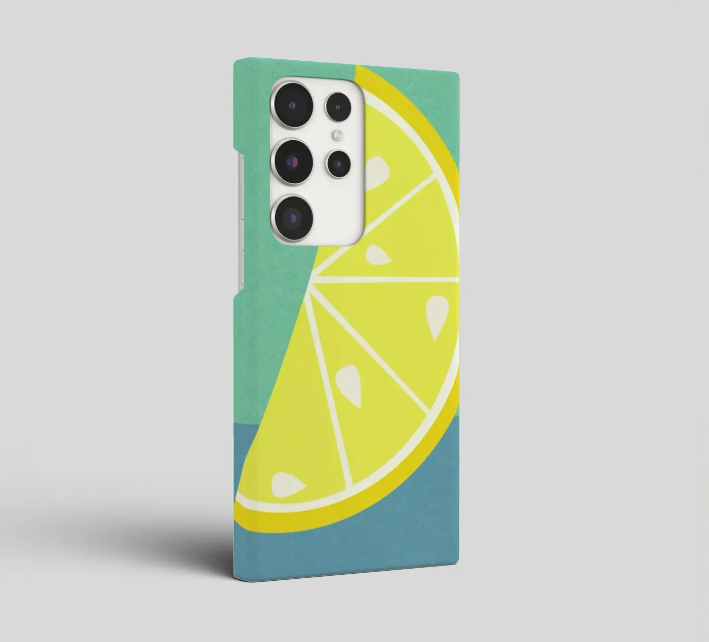 Lemon Slice cover samsung da Rosi Feist