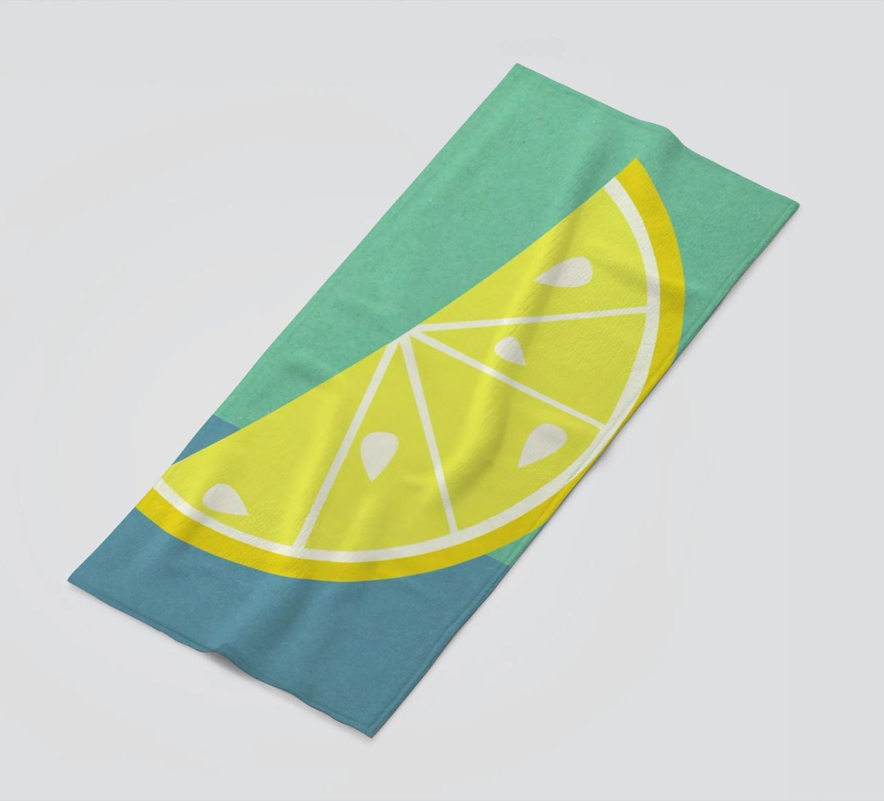 Lemon Slice telo mare da Rosi Feist