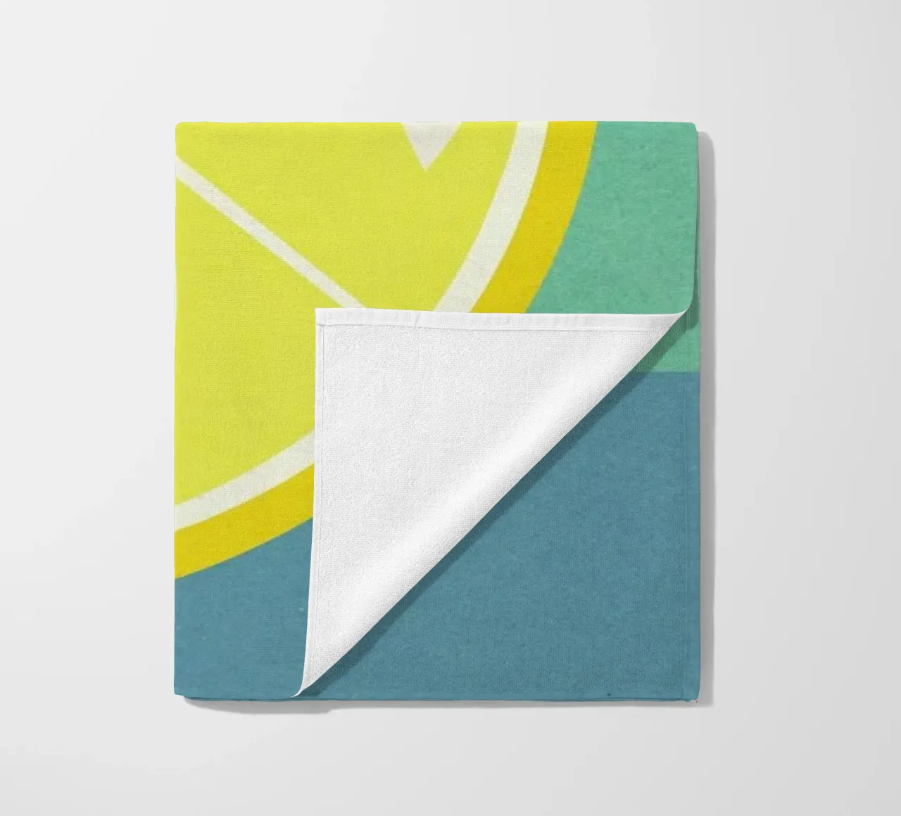 Lemon Slice telo mare da Rosi Feist