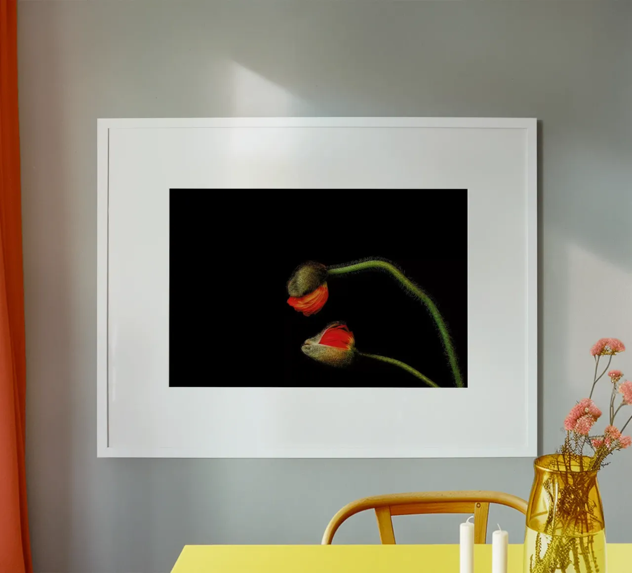 Tango Argentino - Holger droste poster da Pictufy