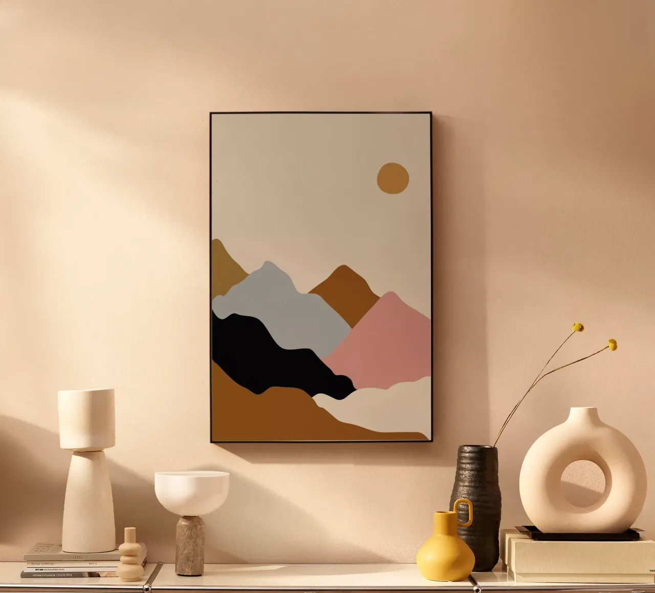 Valley Haze plexiglass da Pure