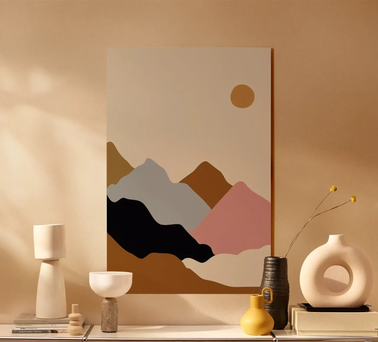 Valley Haze plexiglass da Pure