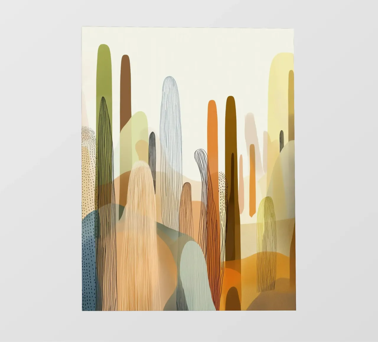 Cactus telo in pvc da Imagine