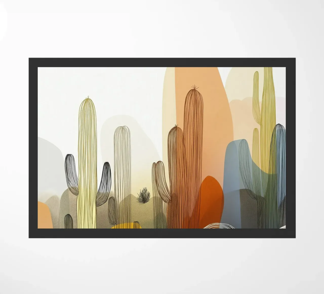Cactus zerbino da Imagine