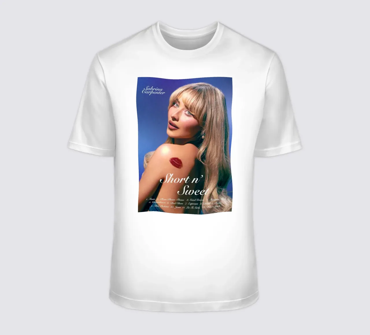 Sour 'n Sweet t-shirt da Attaboy Dsgn