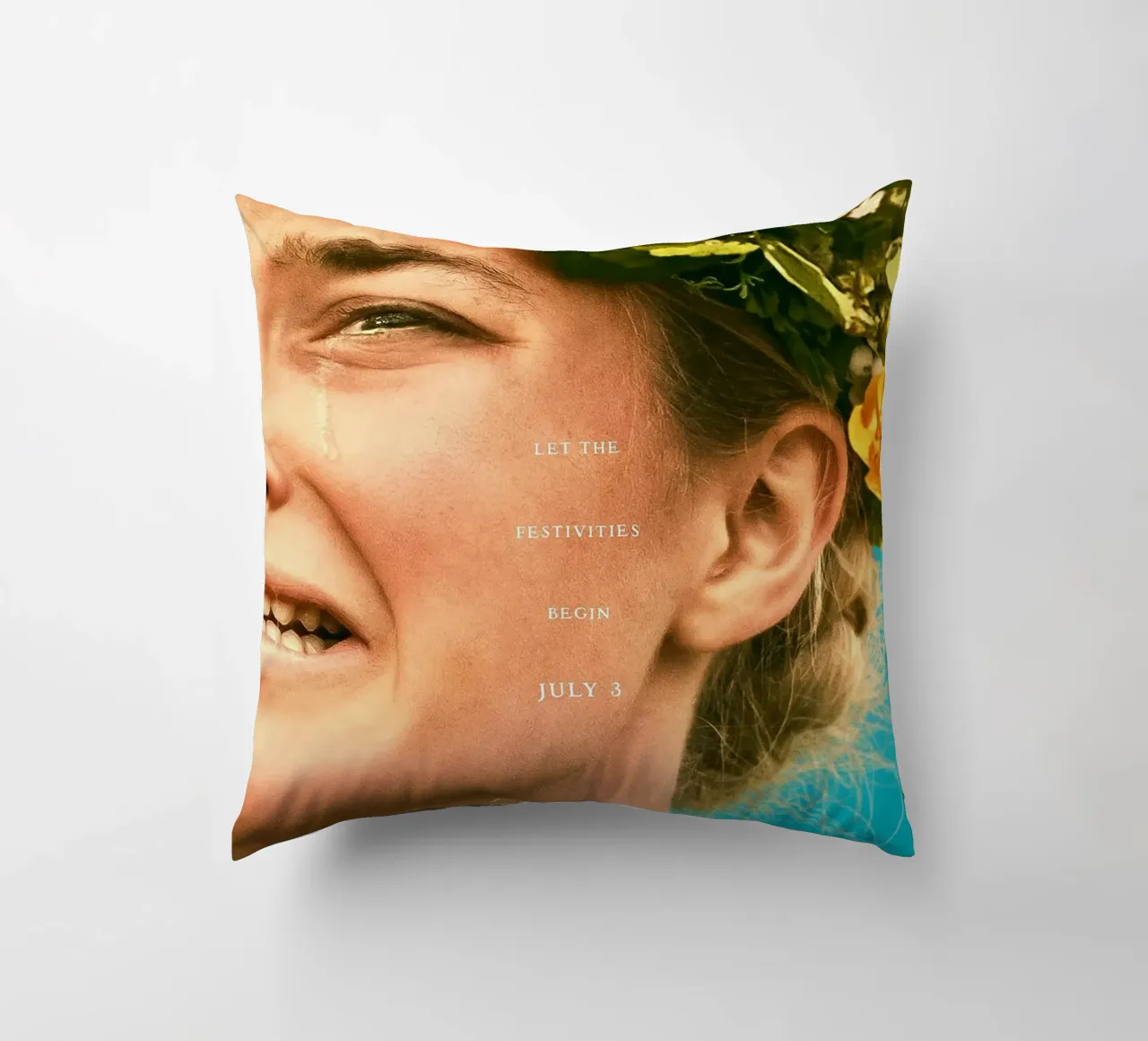 Midsommar cuscino da Attaboy Dsgn