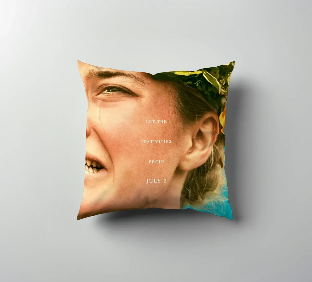 Midsommar cuscino da Attaboy Dsgn