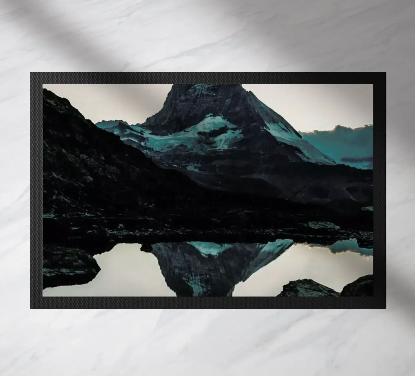 Perfect Solitude zerbino da METROPOLIS