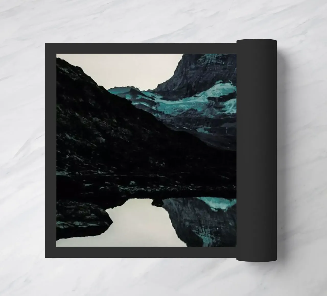 Perfect Solitude zerbino da METROPOLIS