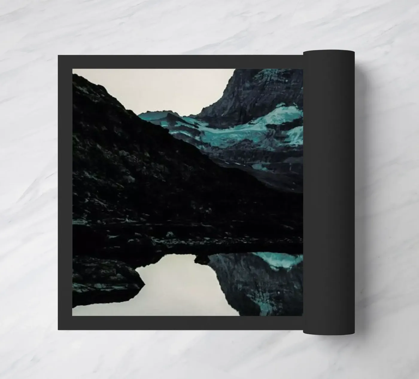 Perfect Solitude zerbino da METROPOLIS