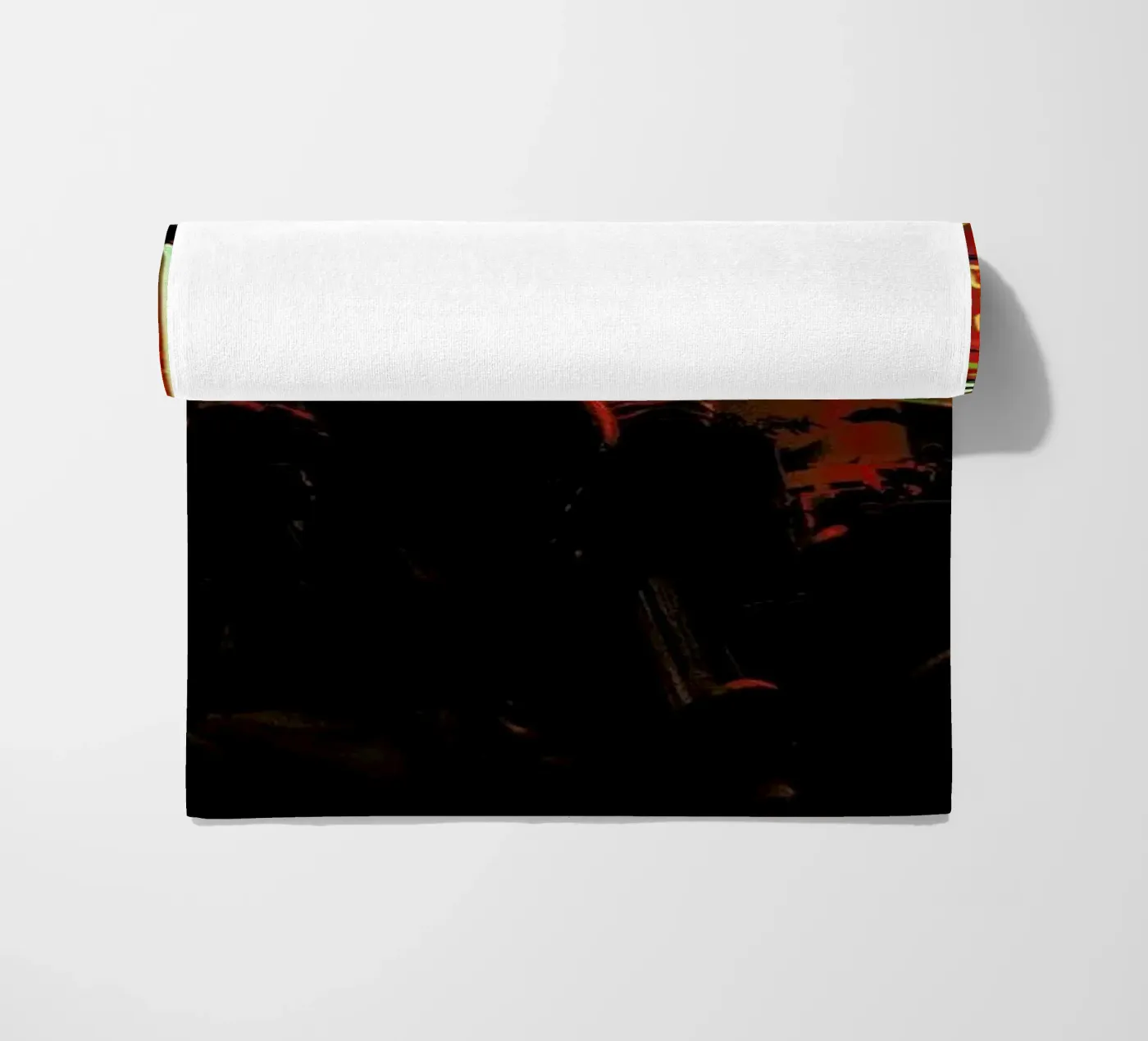 Take Away telo mare da Philipp Reinhard