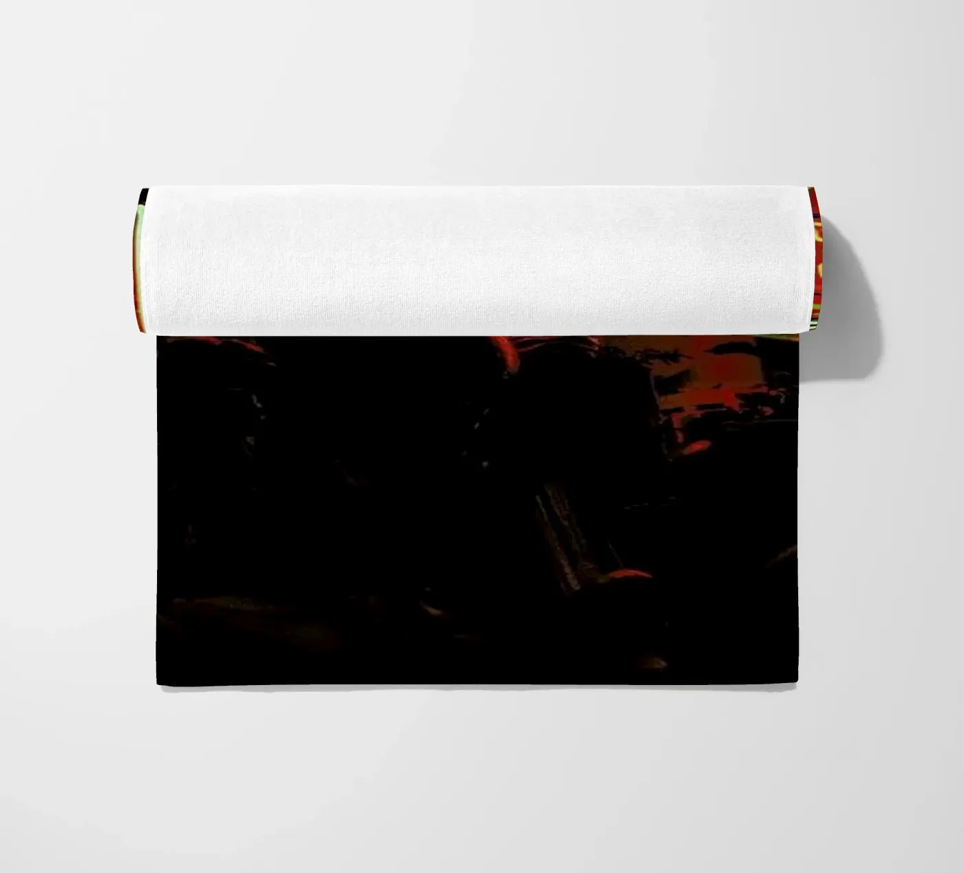 Take Away telo mare da Philipp Reinhard