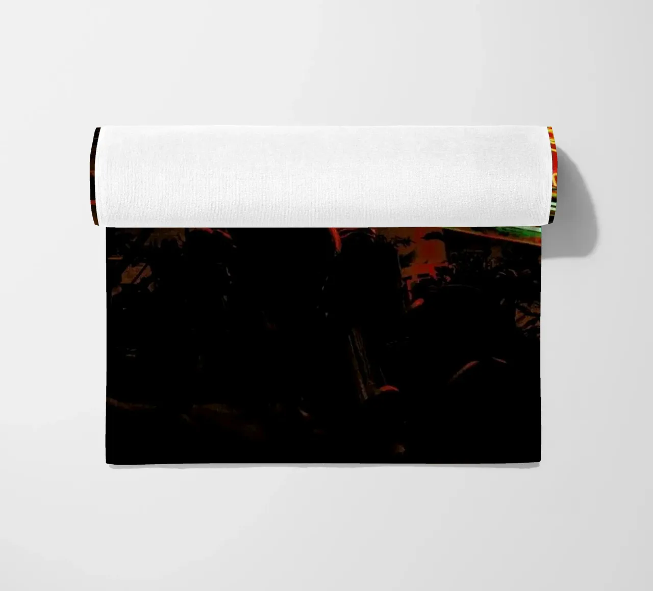 Take Away telo mare da Philipp Reinhard