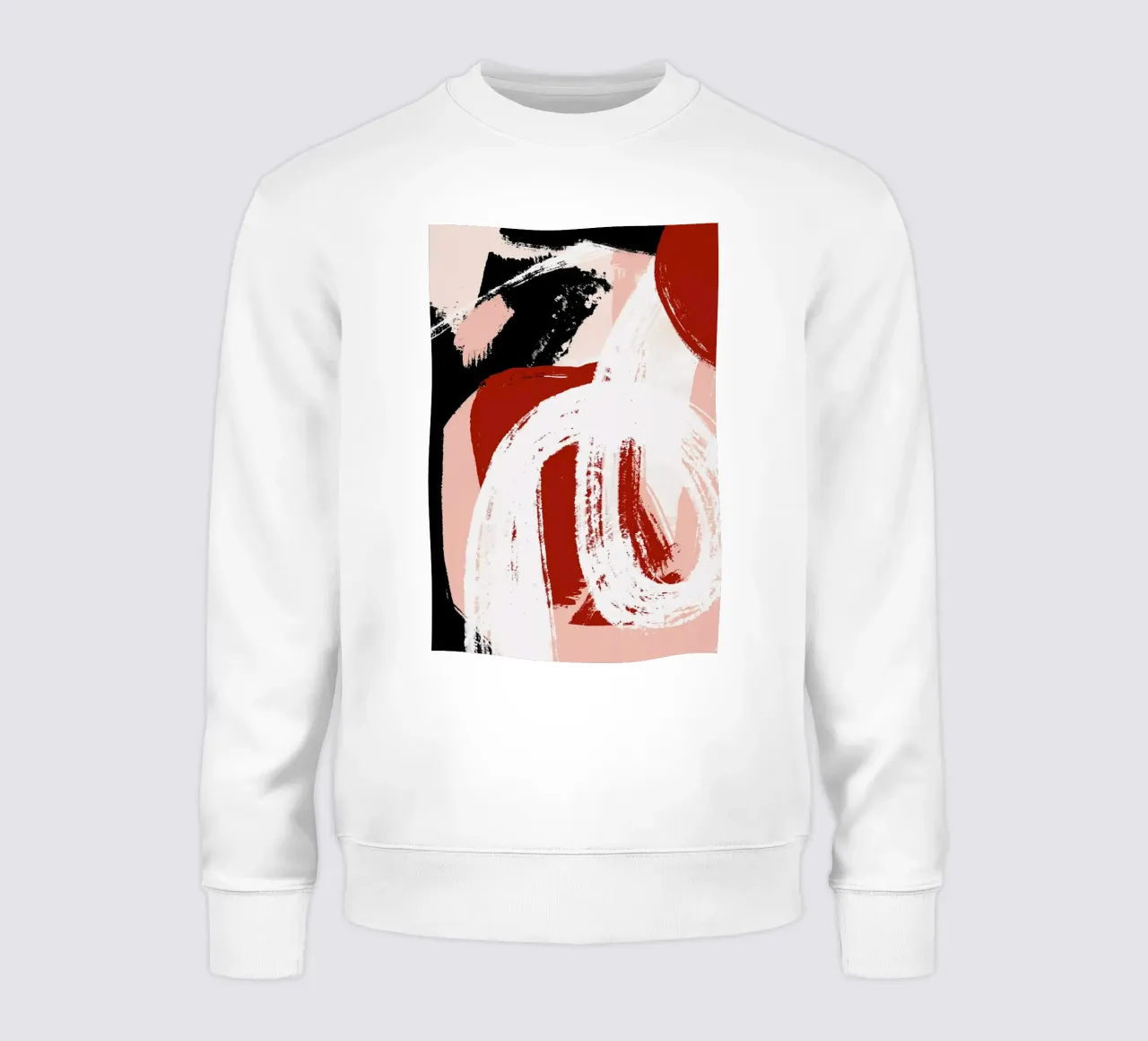 Kabuki felpa da Jilli Darling Art
