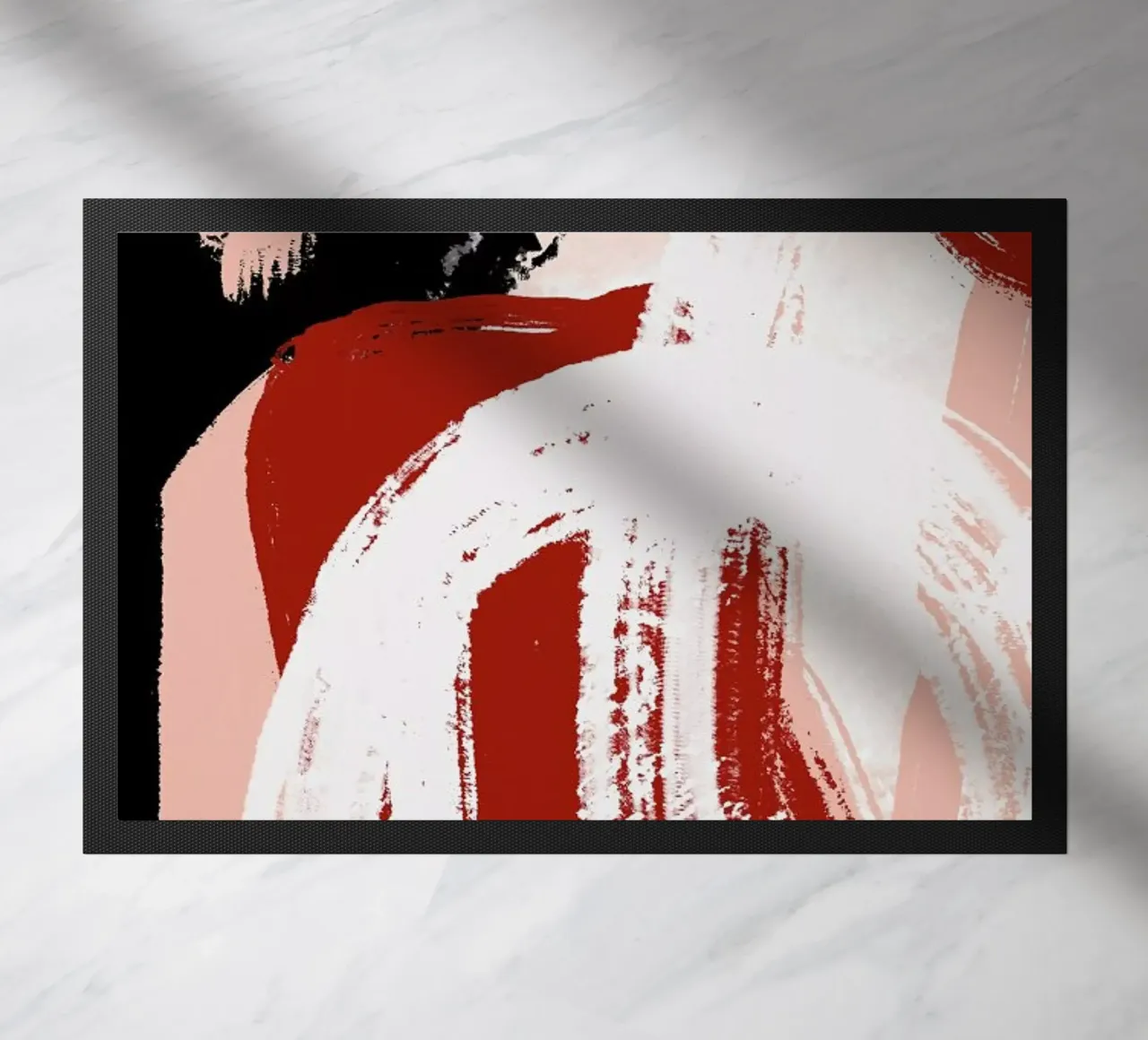 Kabuki zerbino da Jilli Darling Art