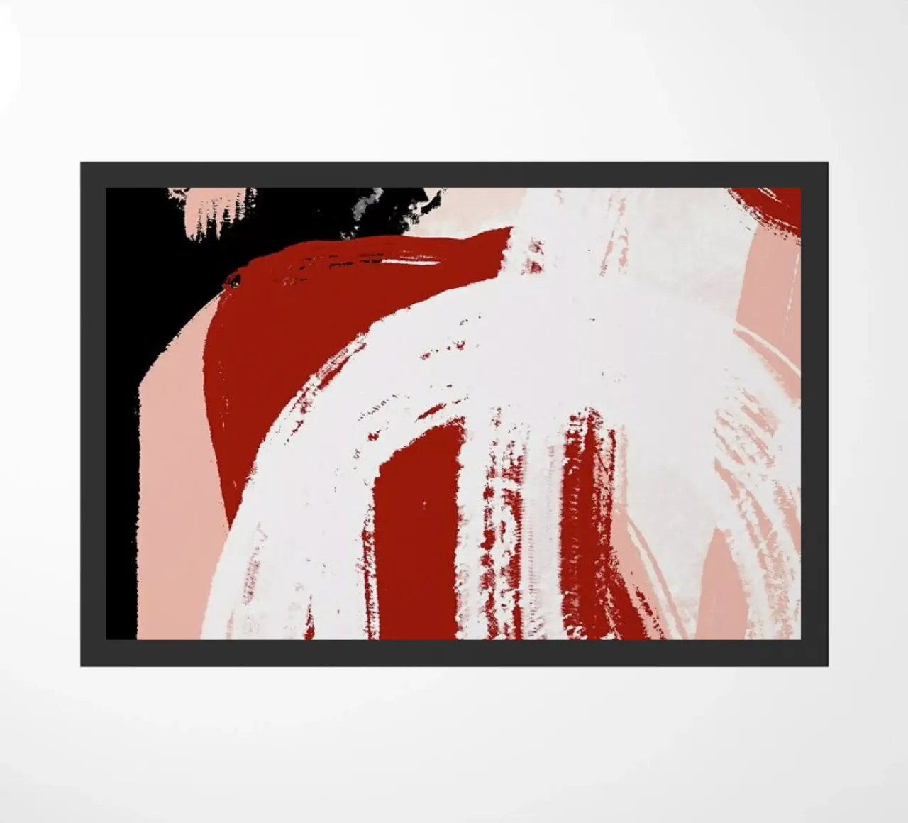 Kabuki zerbino da Jilli Darling Art