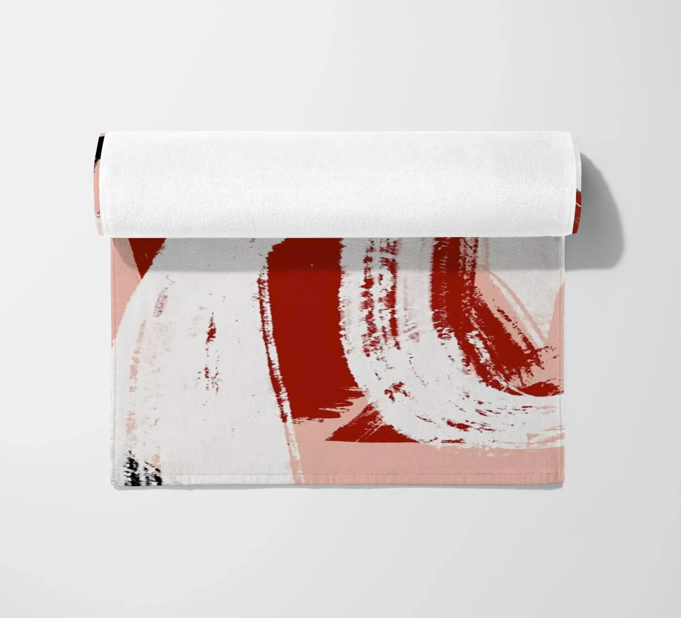 Kabuki telo mare da Jilli Darling Art