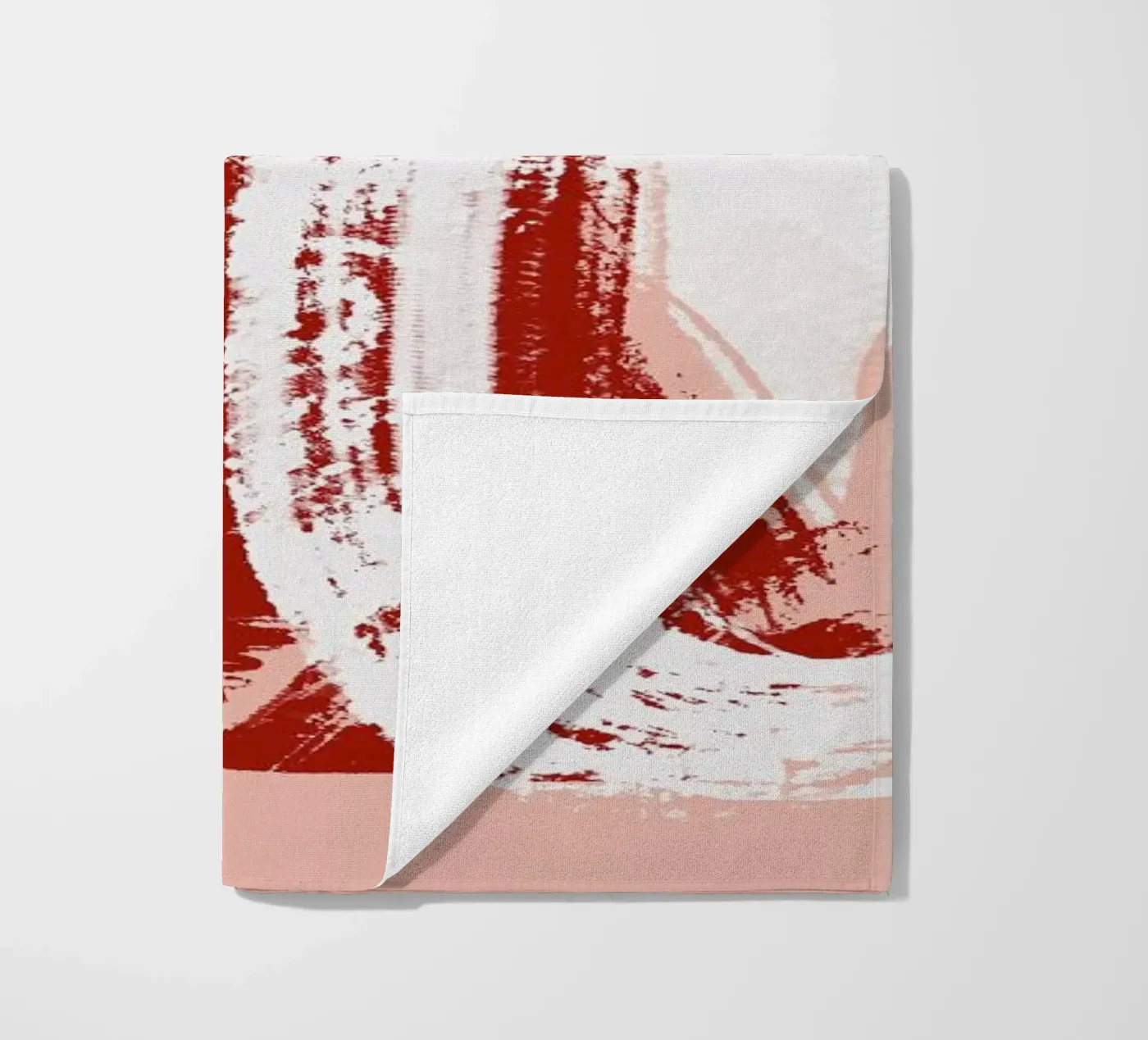 Kabuki telo mare da Jilli Darling Art