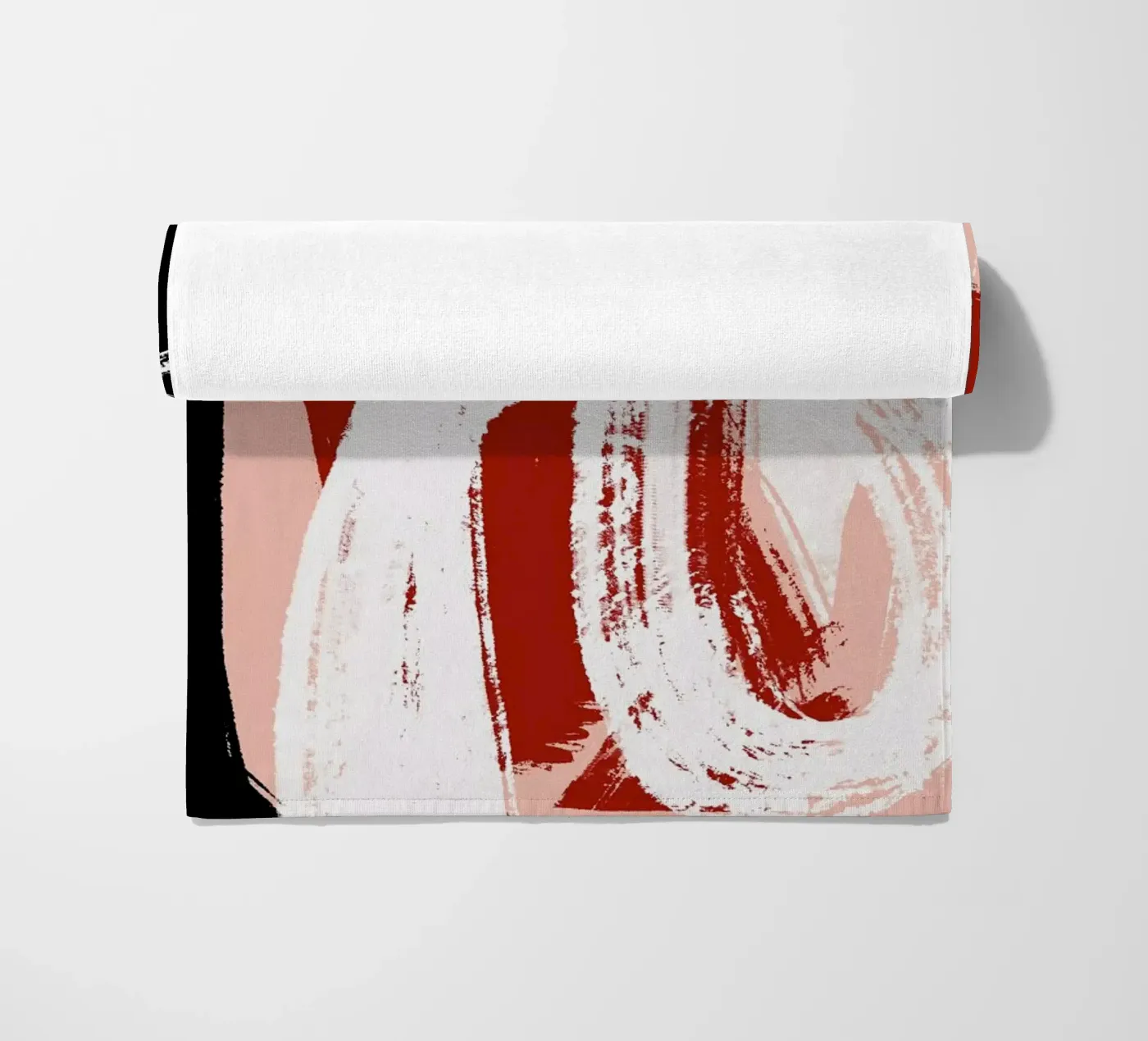 Kabuki telo mare da Jilli Darling Art