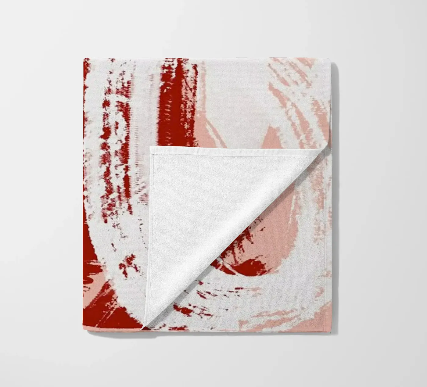 Kabuki telo mare da Jilli Darling Art