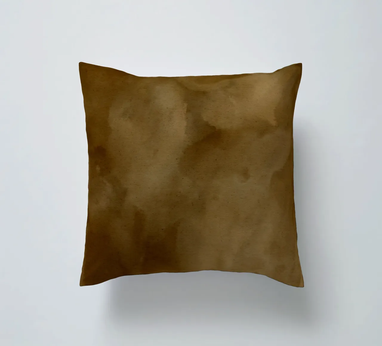 Wet Canvas 3 cuscino da Shatha Al Dafai